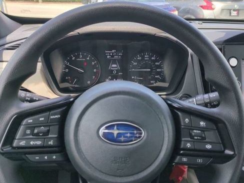 Used 2026 Subaru Forester AWD/4WD image 29