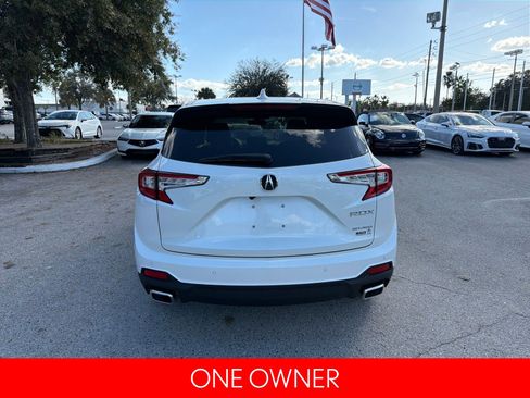 Used 2025 Acura RDX w/ Technology Package image 5