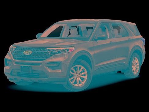 Used 2023 Ford Explorer 4WD image 23