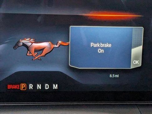 New 2026 Ford Mustang GT Premium RWD image 11