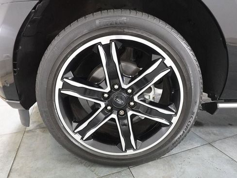 Used 2021 Ford Expedition Max Limited image 38