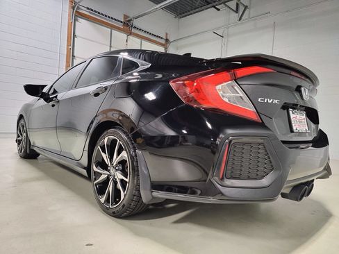 Used 2017 Honda Civic Si image 24