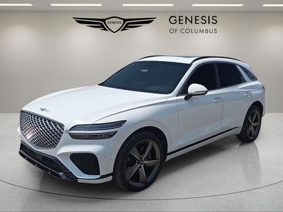 Used 2024 Genesis GV70 3.5T Sport w/ Sport Prestige Package