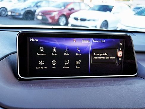 Used 2017 Lexus RX 350 FWD image 25