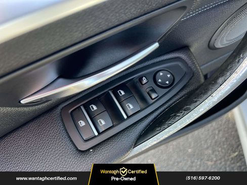 Used 2019 BMW 430i Gran Coupe w/ M Sport Package image 16