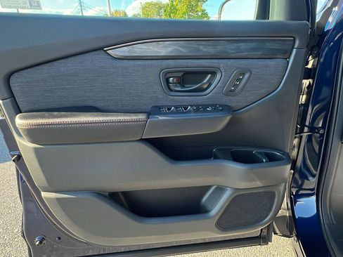 New 2026 Honda Passport TrailSport image 23