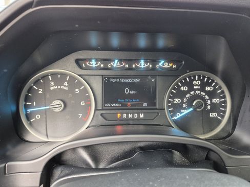Used 2019 Ford F150 XLT w/ Equipment Group 302A Luxury AWD/4WD image 32