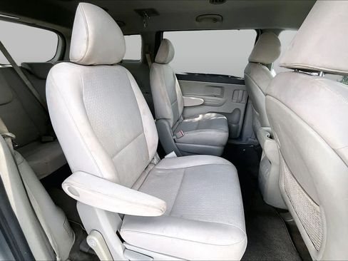 Used 2016 Kia Sedona LX w/ LX Convenience Package FWD image 20