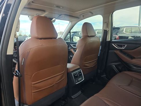 Used 2020 Subaru Forester Touring w/ Popular Package #2 image 18