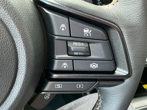 New 2026 Subaru Crosstrek 2.5i Wilderness AWD/4WD image 27