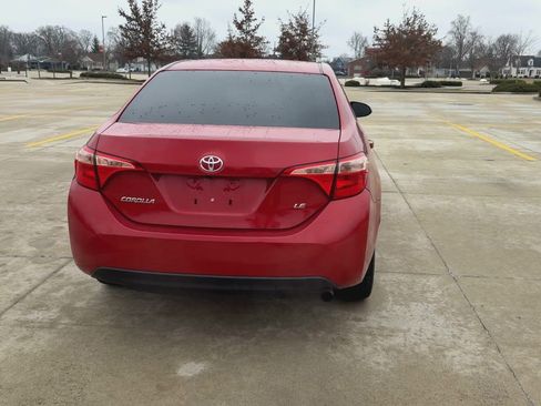Used 2017 Toyota Corolla LE image 7
