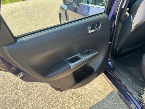 Used 2013 Subaru Impreza WRX Sedan image 16