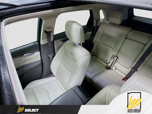 Used 2019 Cadillac XT5 Luxury AWD/4WD image 26
