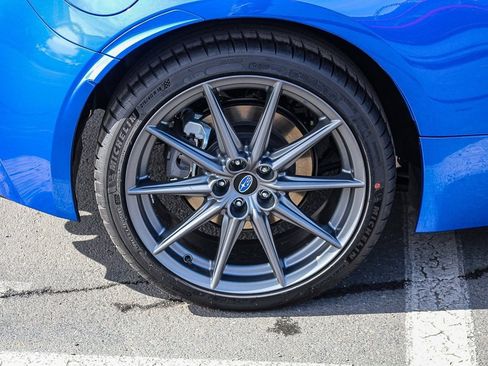 New 2026 Subaru BRZ Limited image 8