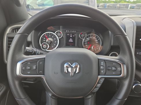 New 2026 RAM 1500 Express RWD image 9