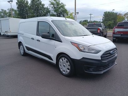 Used 2020 Ford Transit Connect XL