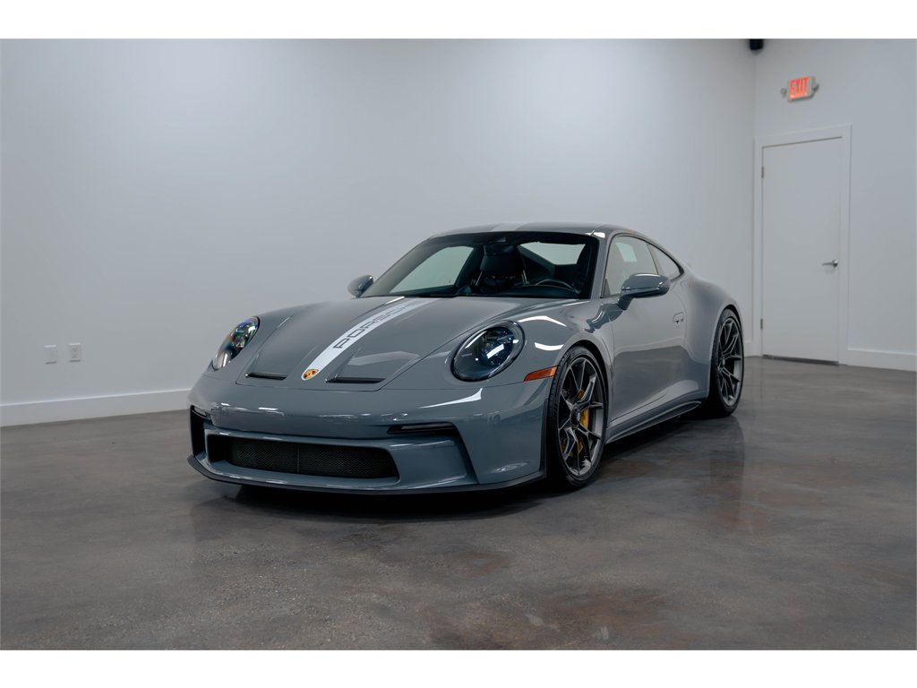 Used 2023 Porsche 911 GT3 RWD image 8