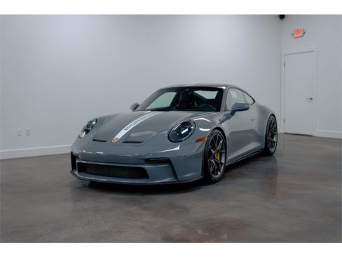 Used 2023 Porsche 911 GT3 RWD image 8