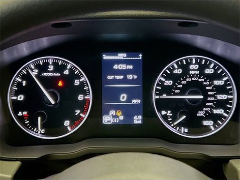 New 2026 Subaru Crosstrek 2.0i Premium image 5