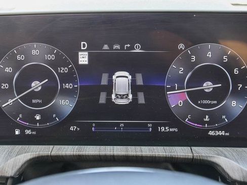 Used 2024 Kia Telluride SX Prestige AWD/4WD image 37