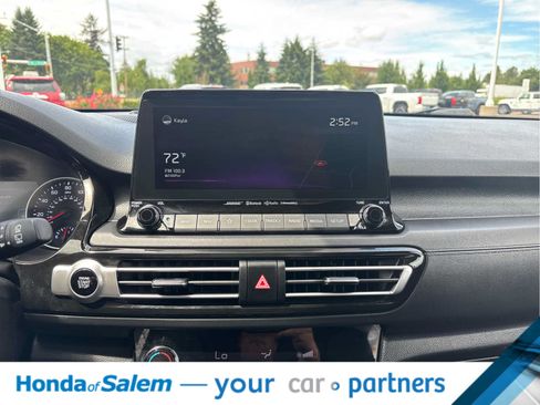 Used 2022 Kia Seltos SX AWD/4WD image 16