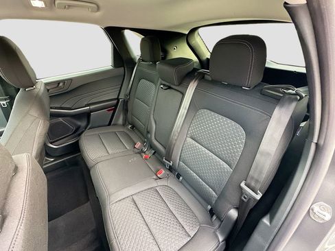 New 2026 Ford Escape Active image 22