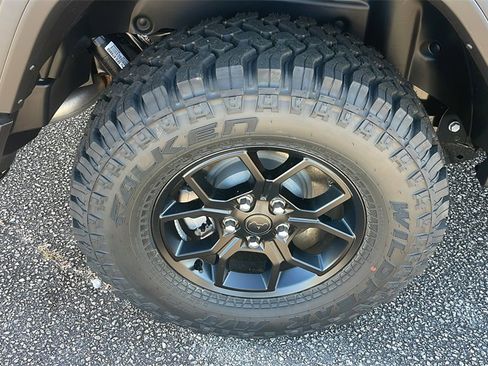 New 2026 Jeep Wrangler Willys image 10