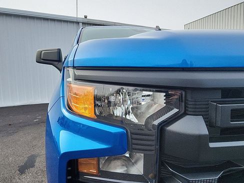 Used 2022 Chevrolet Silverado 1500 Custom image 12