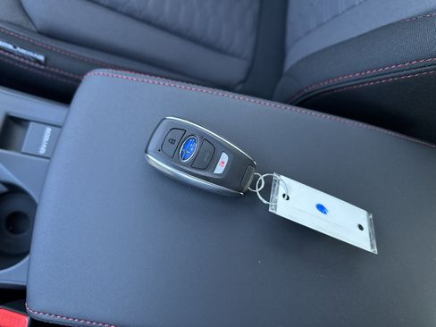 New 2026 Subaru Impreza 2.0i Sport image 28