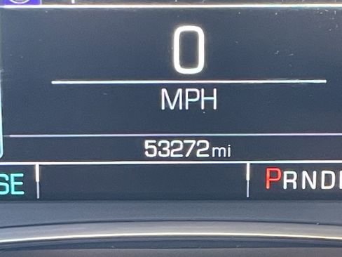 Used 2019 Chevrolet Traverse LT image 22