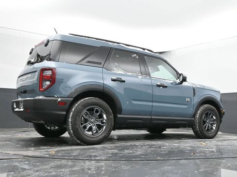 Used 2023 Ford Bronco Sport Big Bend w/ Convenience Package image 51