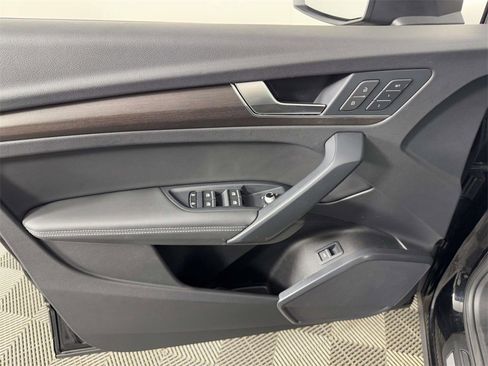 Used 2022 Audi Q5 2.0T Premium Plus image 17