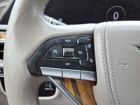 Used 2021 Cadillac Escalade Sport Platinum w/ LPO, Floor Liner Package image 15