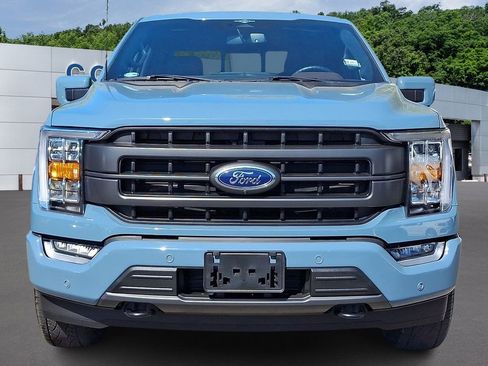Used 2023 Ford F150 Lariat AWD/4WD image 2