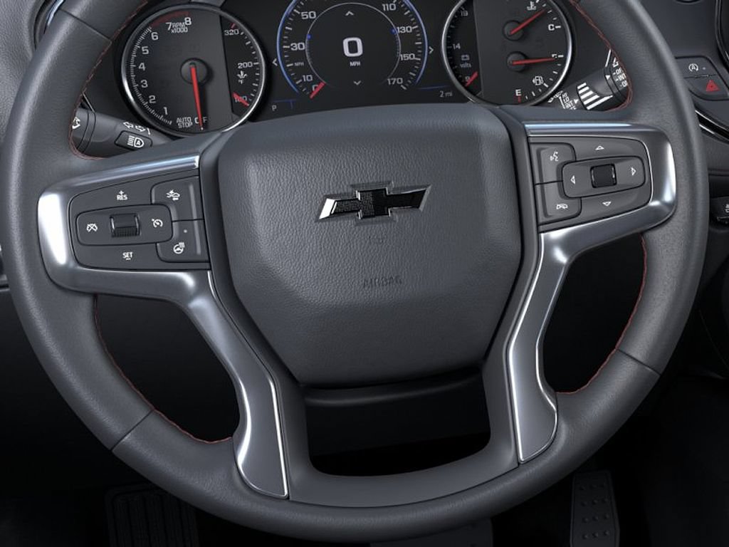 New 2026 Chevrolet Blazer RS w/ Enhanced Convenience Package AWD/4WD image 19