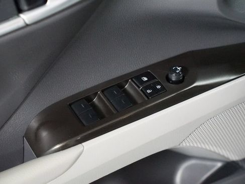 Certified 2024 Toyota Camry SE FWD image 29