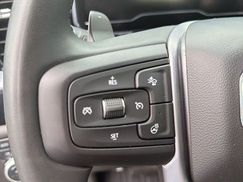 Used 2024 GMC Sierra 1500 SLT w/ SLT Premium Plus Package image 39