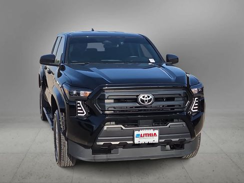 Used 2025 Toyota Tacoma SR RWD image 3