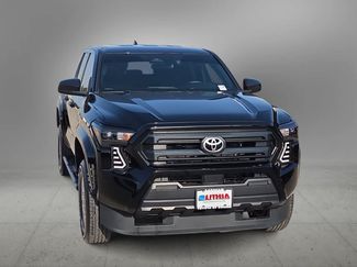 Used 2025 Toyota Tacoma SR RWD video 3
