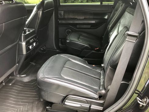 Used 2019 Ford Expedition Limited AWD/4WD image 13