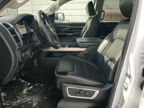 Used 2022 RAM 1500 Laramie image 25