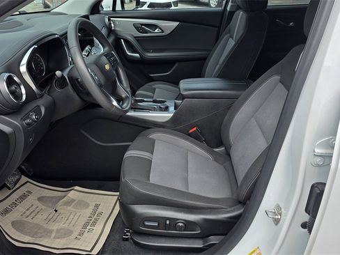 Used 2024 Chevrolet Blazer LT image 16