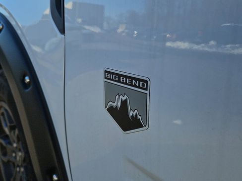 Used 2023 Ford Bronco Sport Big Bend image 30