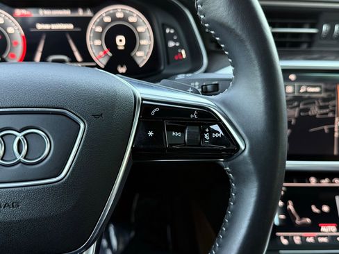 Used 2019 Audi A7 3.0T Prestige image 43