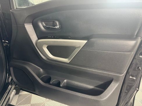 Used 2024 Nissan Titan SV w/ Accessory Utility Package image 27