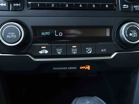 Used 2018 Honda Civic LX image 28