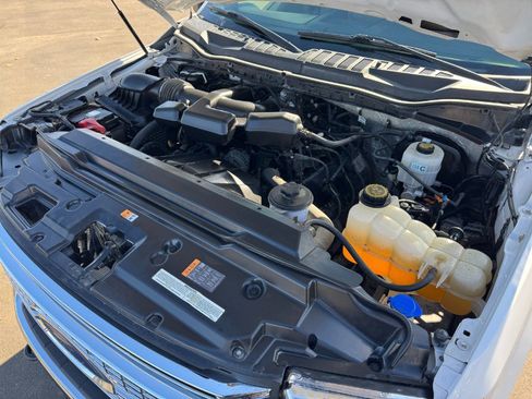 Used 2019 Ford F250 XLT image 21