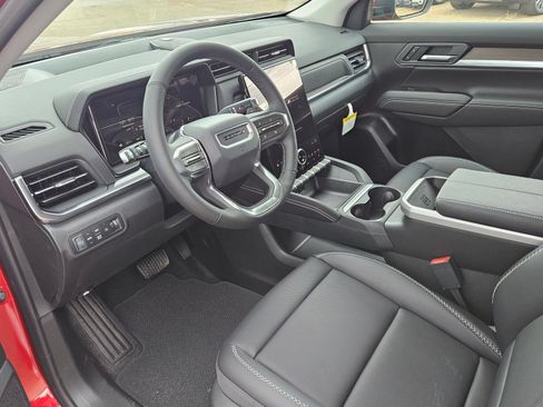 New 2026 GMC Terrain Denali AWD/4WD image 10