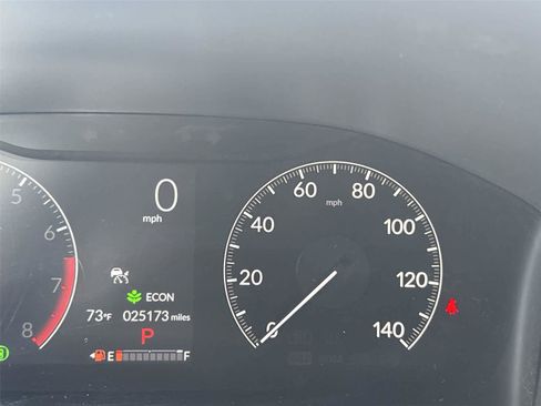 Used 2023 Honda CR-V LX image 29