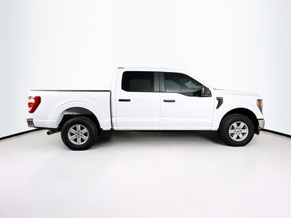 Used 2023 Ford F150 XL w/ XL Chrome Appearance Package